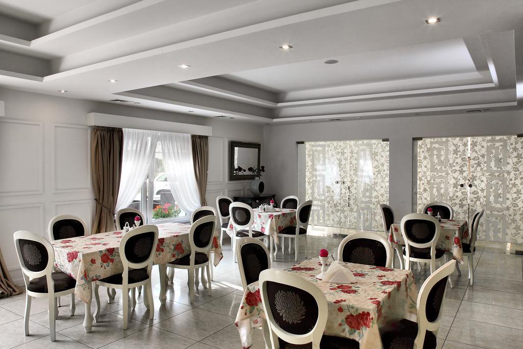 Wodnik Bed and Breakfast Κρόσνο Εξωτερικό φωτογραφία